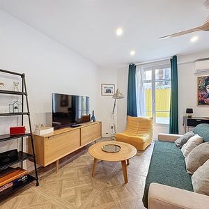 Property in Musicians Quarter