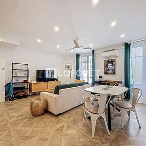 Property in Musicians Quarter