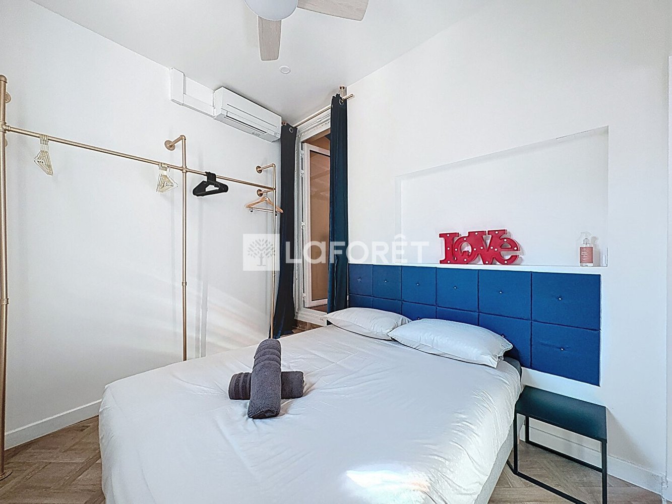 Property photo in Musicians Quarter