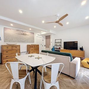 Property in Musicians Quarter