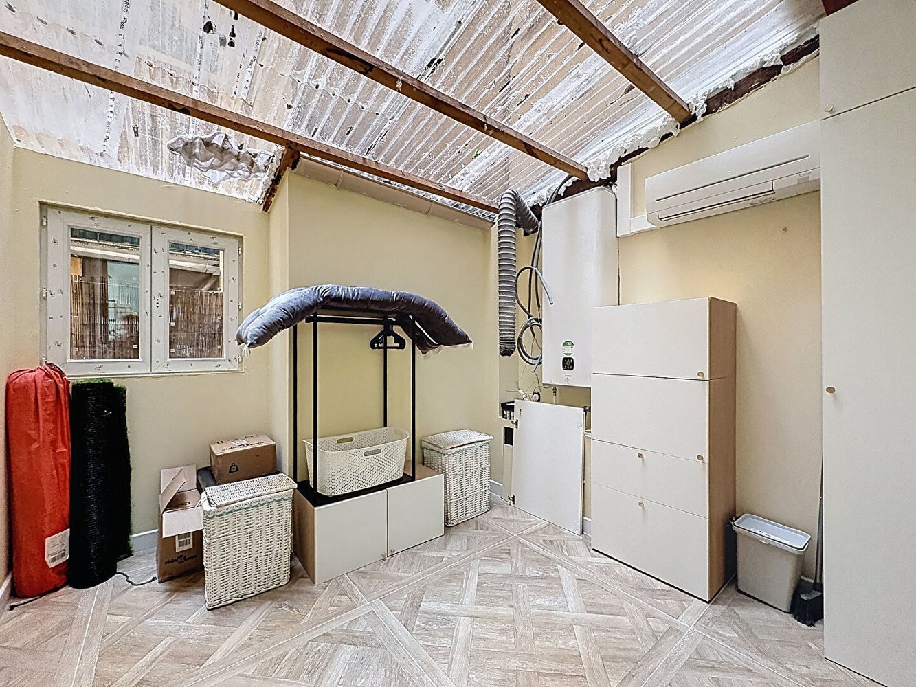 Property photo in Musicians Quarter