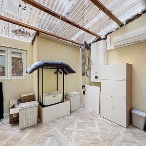 Property in Musicians Quarter