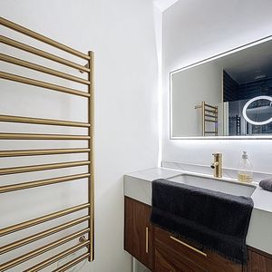 Property in Musicians Quarter