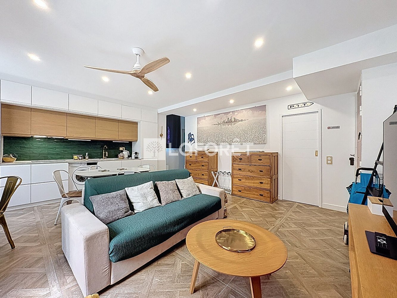 Property photo in Musicians Quarter