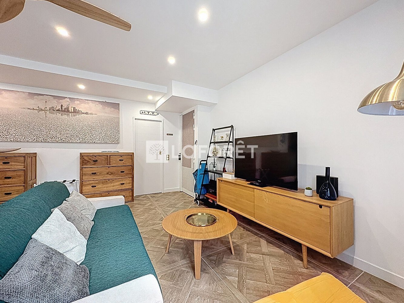 Property photo in Musicians Quarter