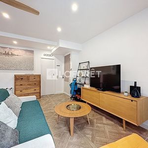 Property in Musicians Quarter