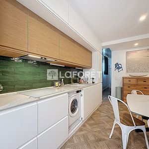 Property in Musicians Quarter