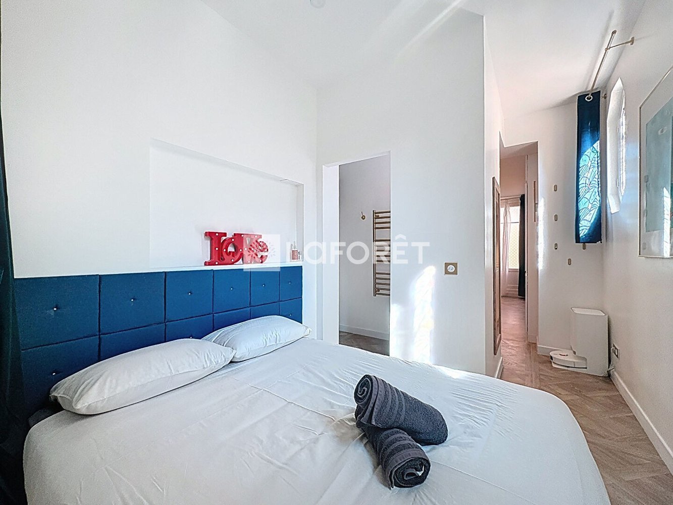 Property photo in Musicians Quarter