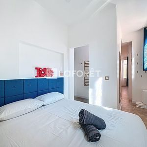 Property in Musicians Quarter