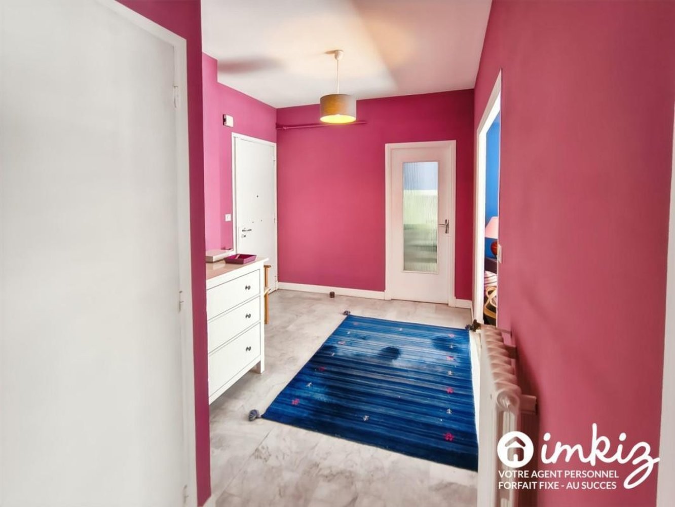 Property photo in Musicians Quarter