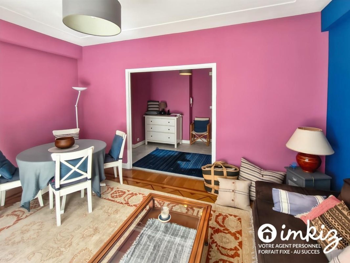 Property photo in Musicians Quarter