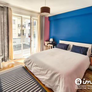 Property in Musicians Quarter