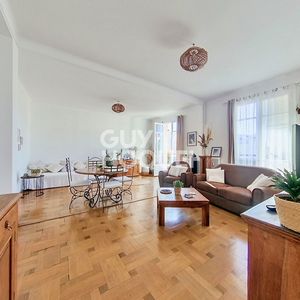 Property in Musicians Quarter