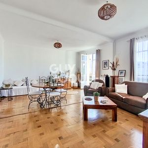 Property in Musicians Quarter