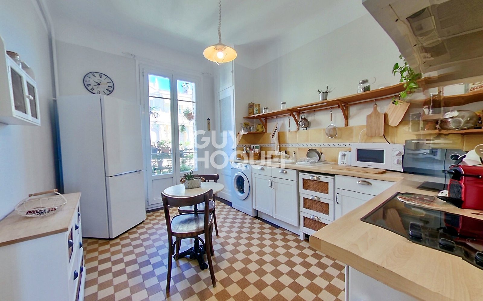 Property photo in Musicians Quarter