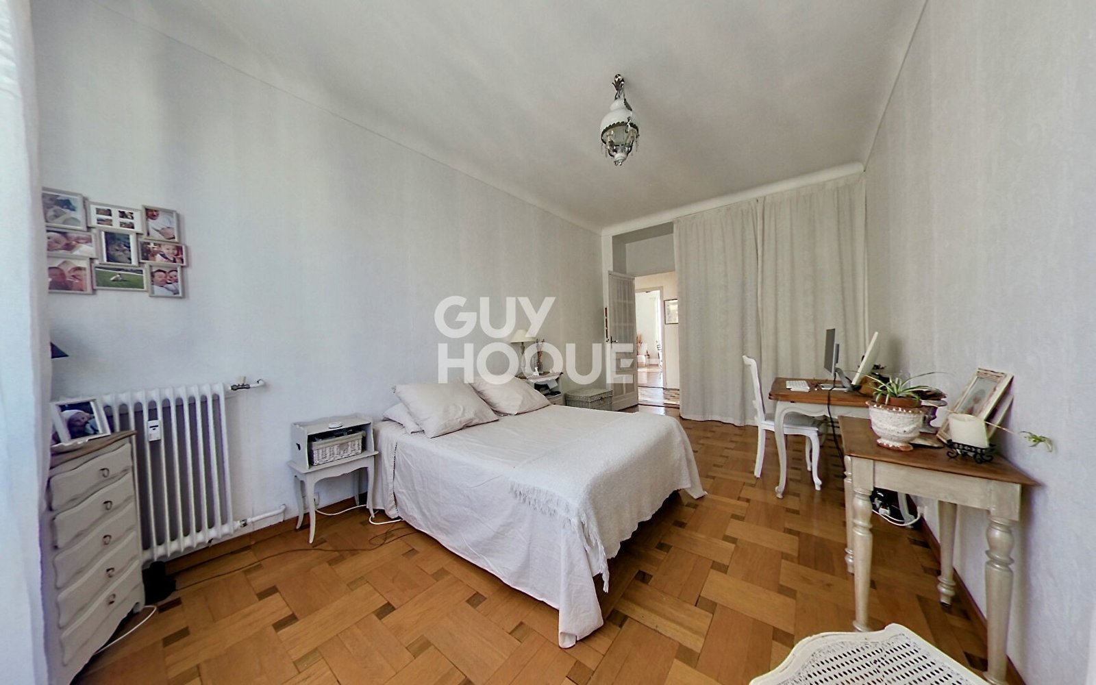 Property photo in Musicians Quarter