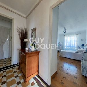 Property in Musicians Quarter