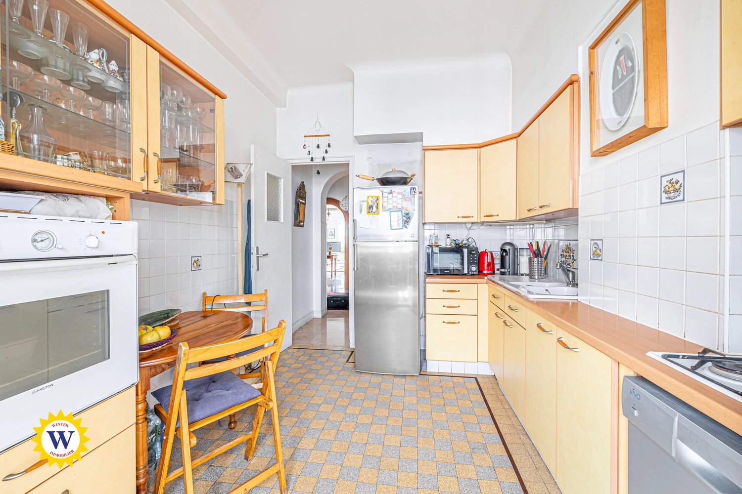 Property photo in Musicians Quarter