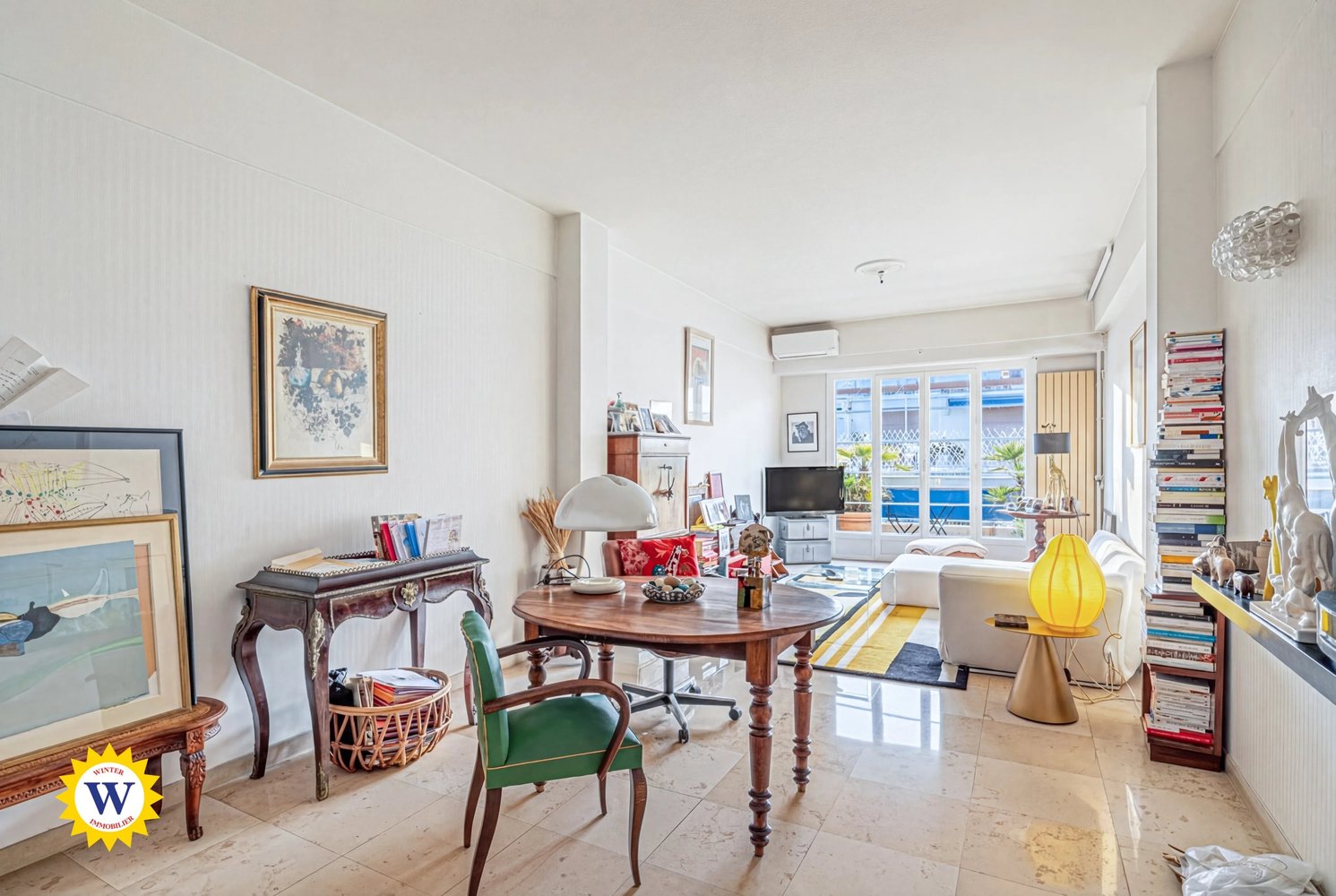 Property photo in Musicians Quarter