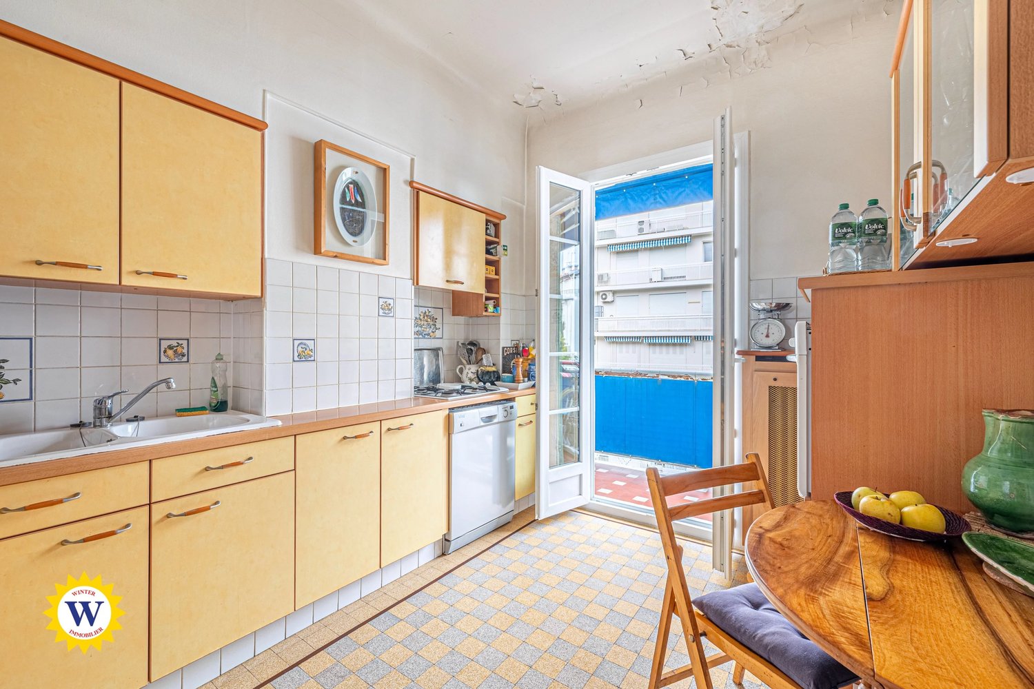 Property photo in Musicians Quarter