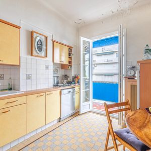 Property in Musicians Quarter