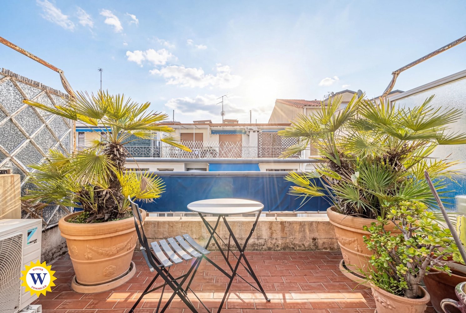 Property photo in Musicians Quarter