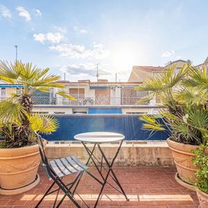 Property in Musicians Quarter