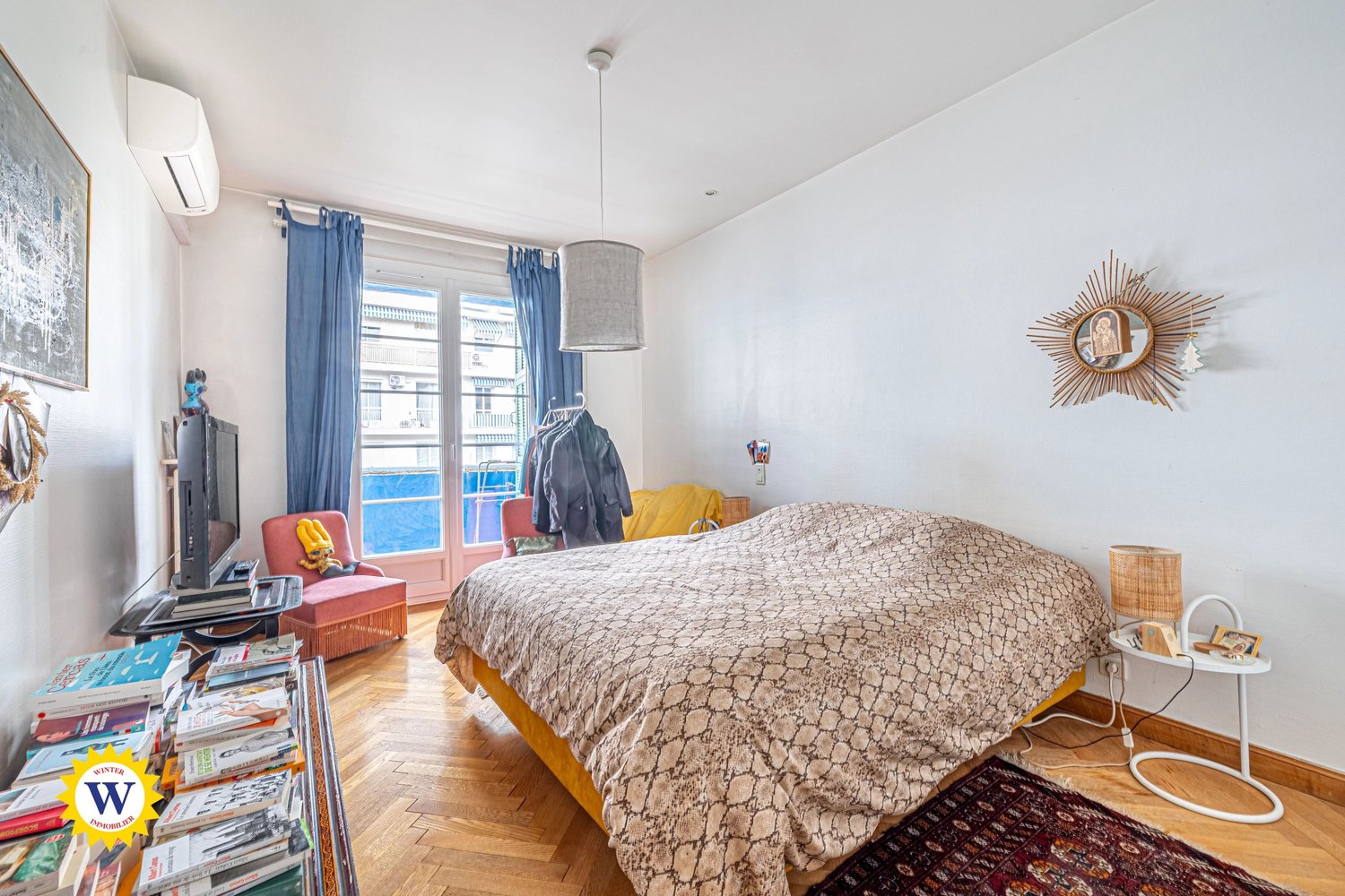 Property photo in Musicians Quarter