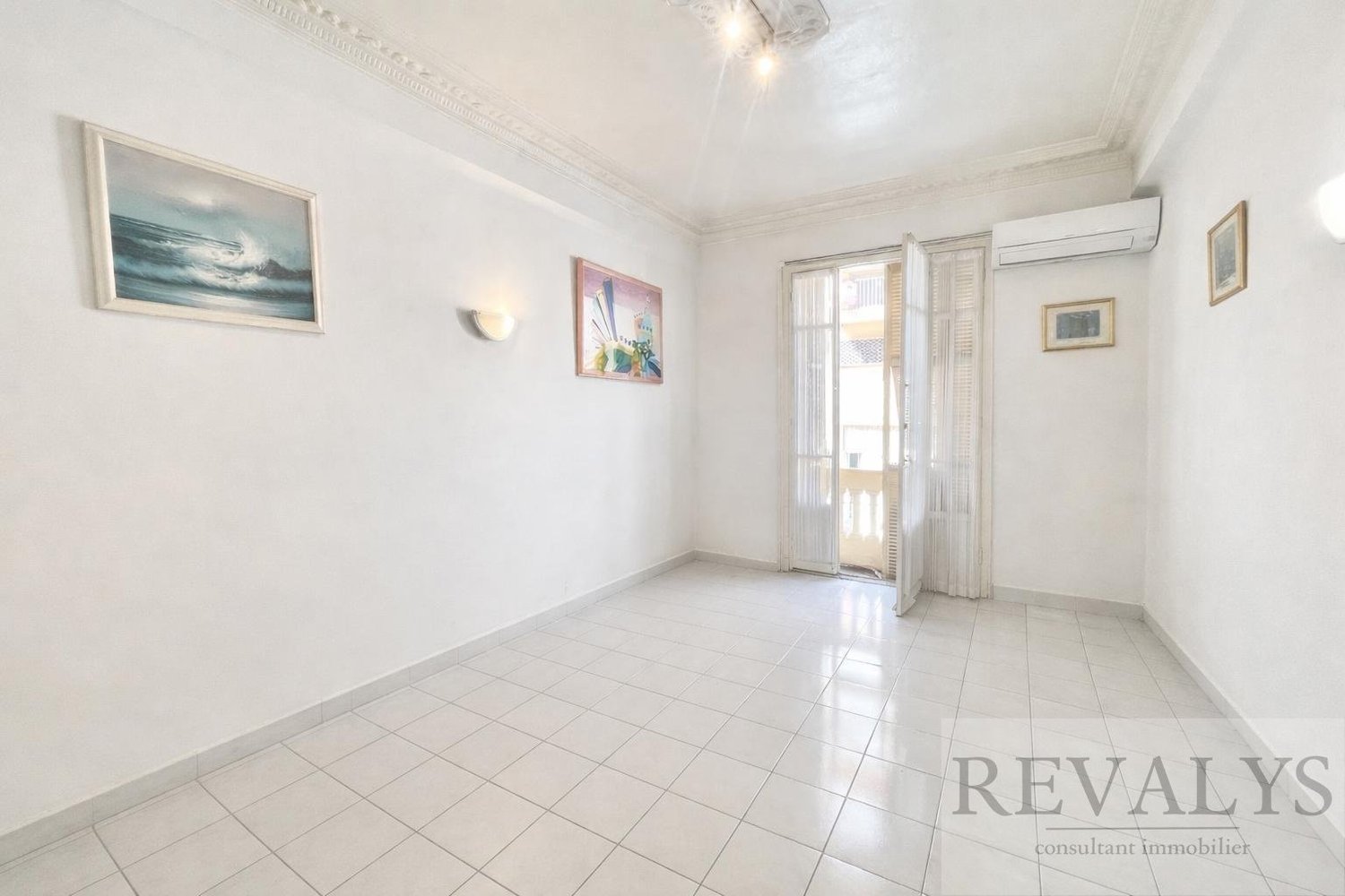 Property photo in Musicians Quarter