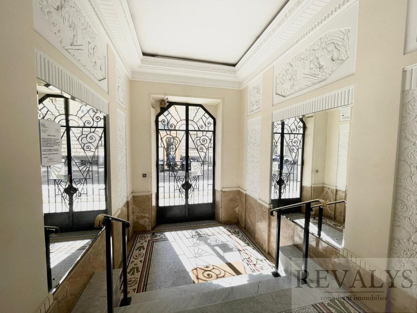 Property photo in Musicians Quarter