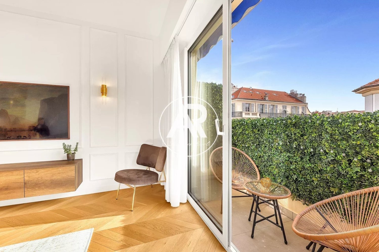 Property photo in Musicians Quarter