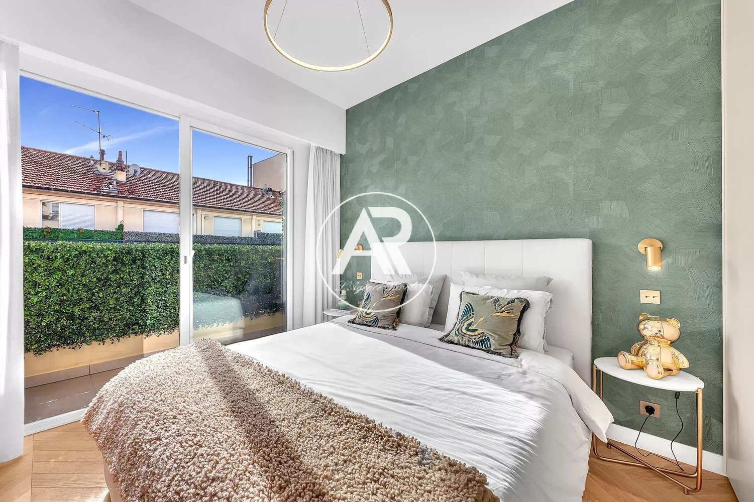 Property photo in Musicians Quarter