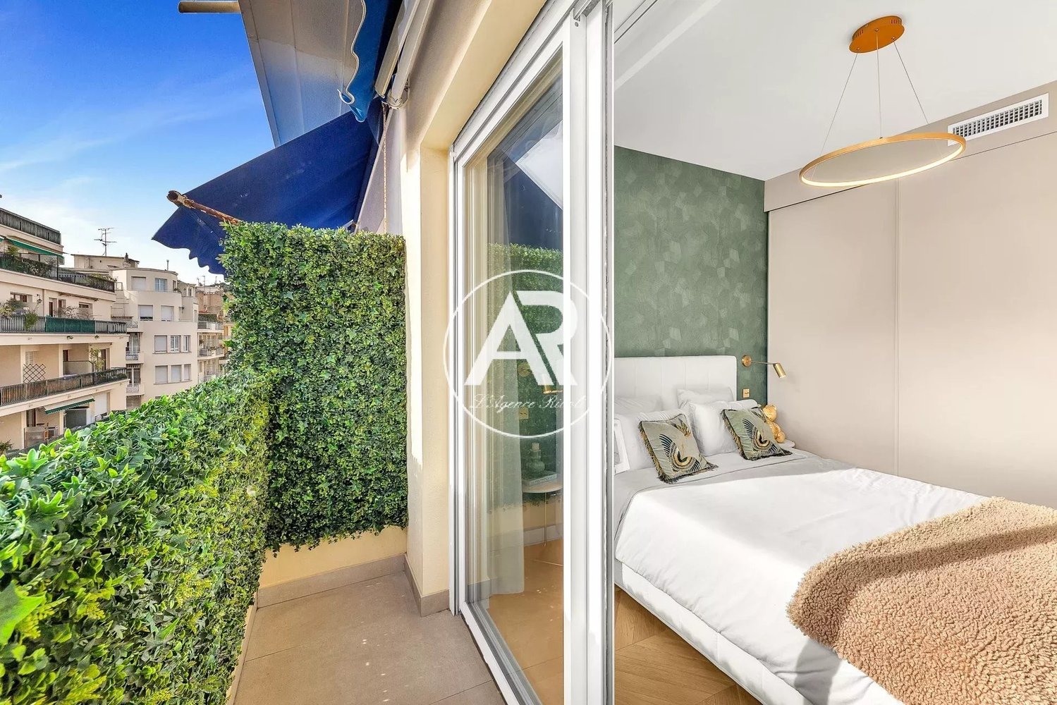 Property photo in Musicians Quarter