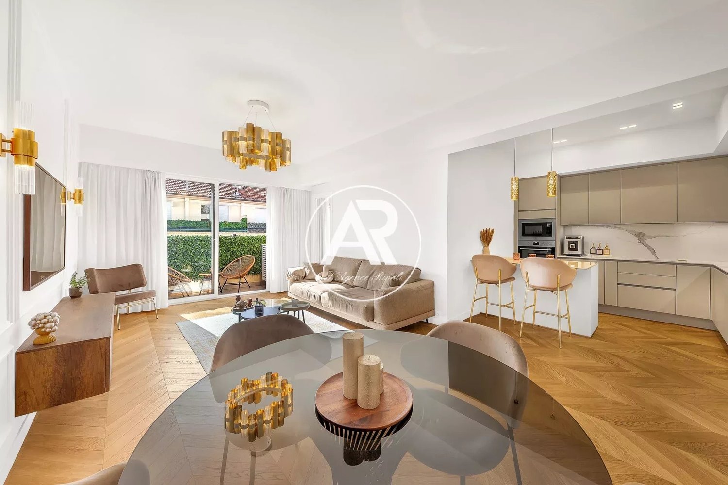 Property photo in Musicians Quarter