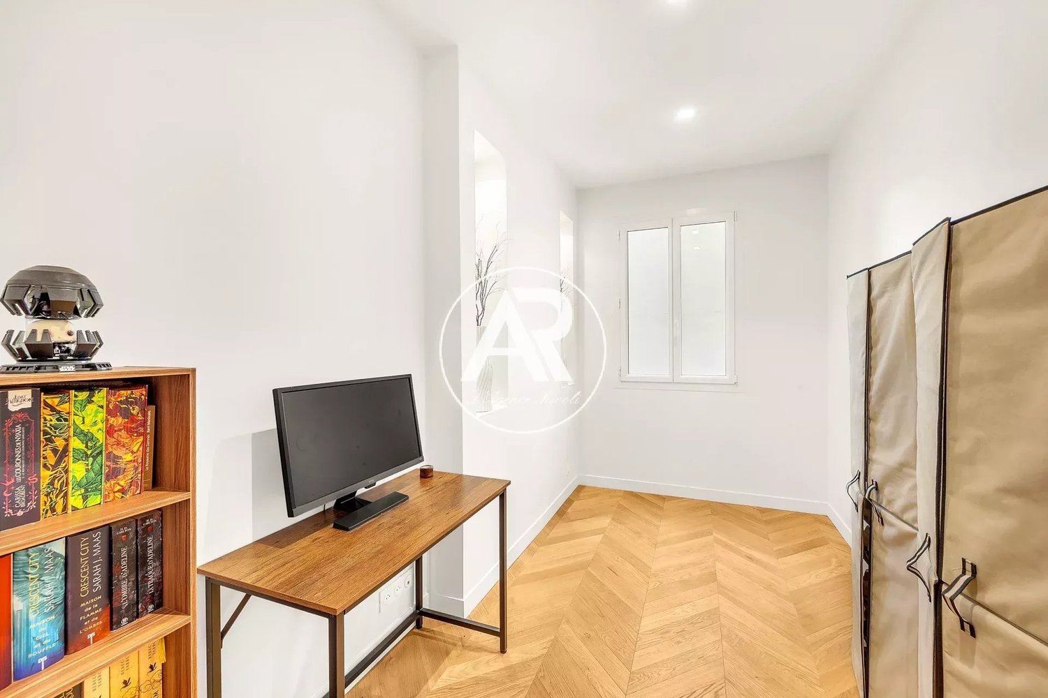 Property photo in Musicians Quarter