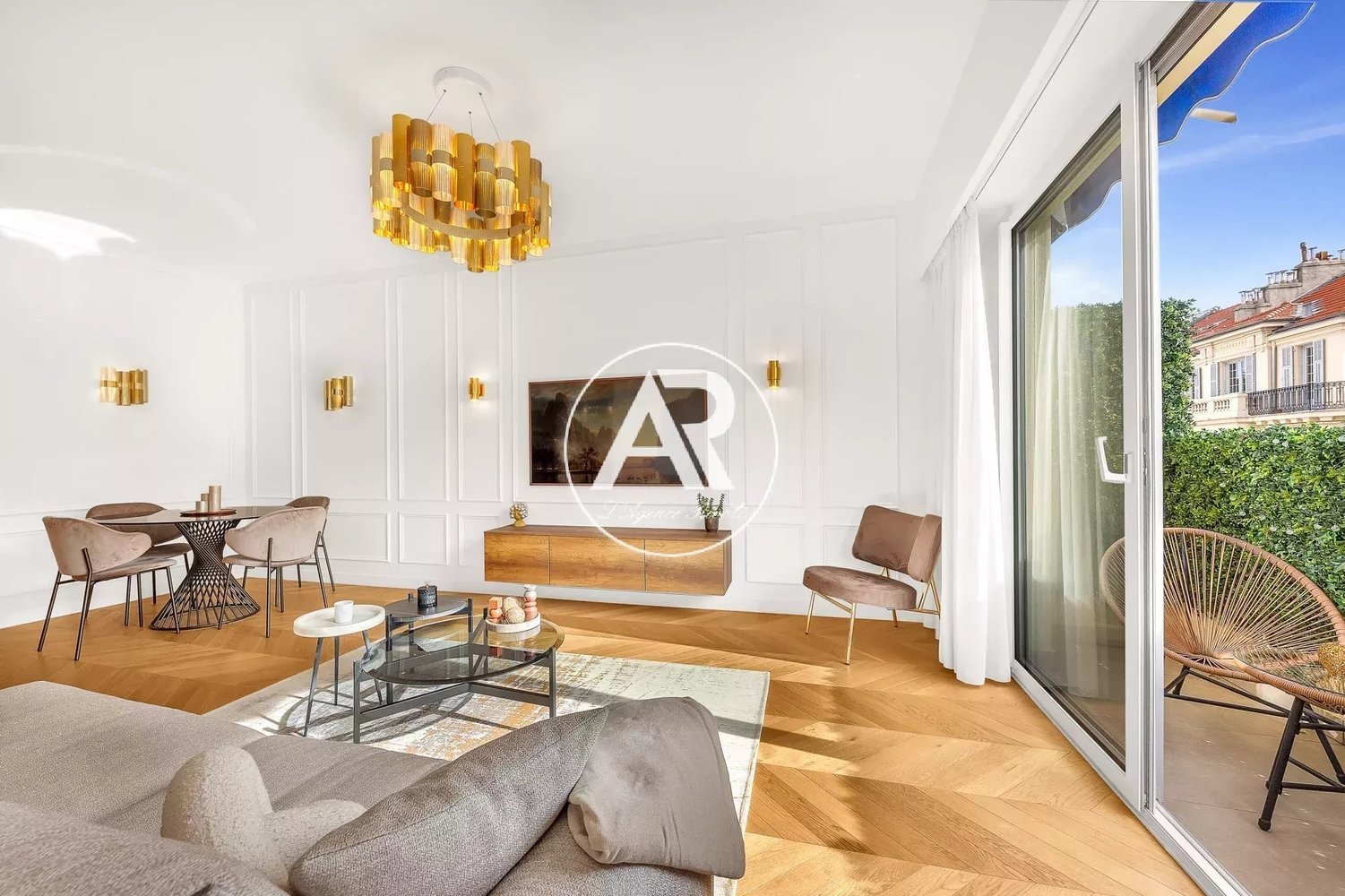 Property photo in Musicians Quarter