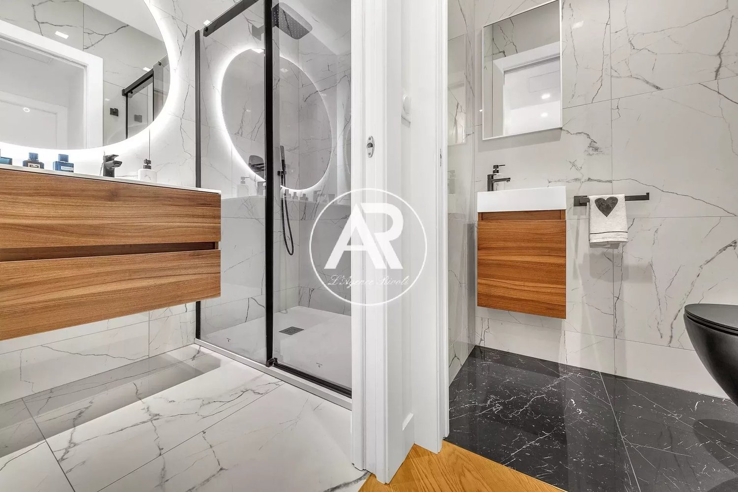 Property photo in Musicians Quarter