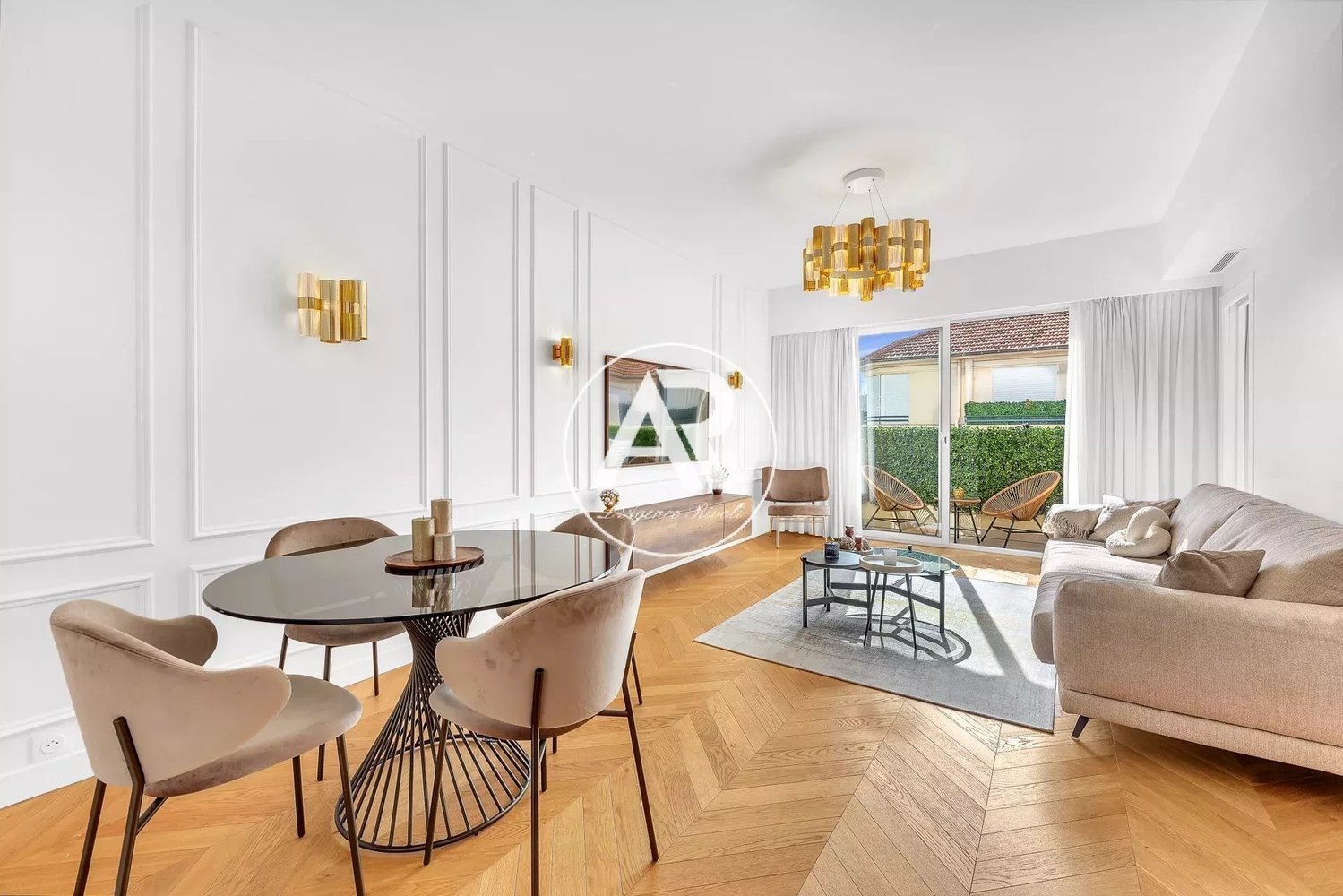 Property photo in Musicians Quarter