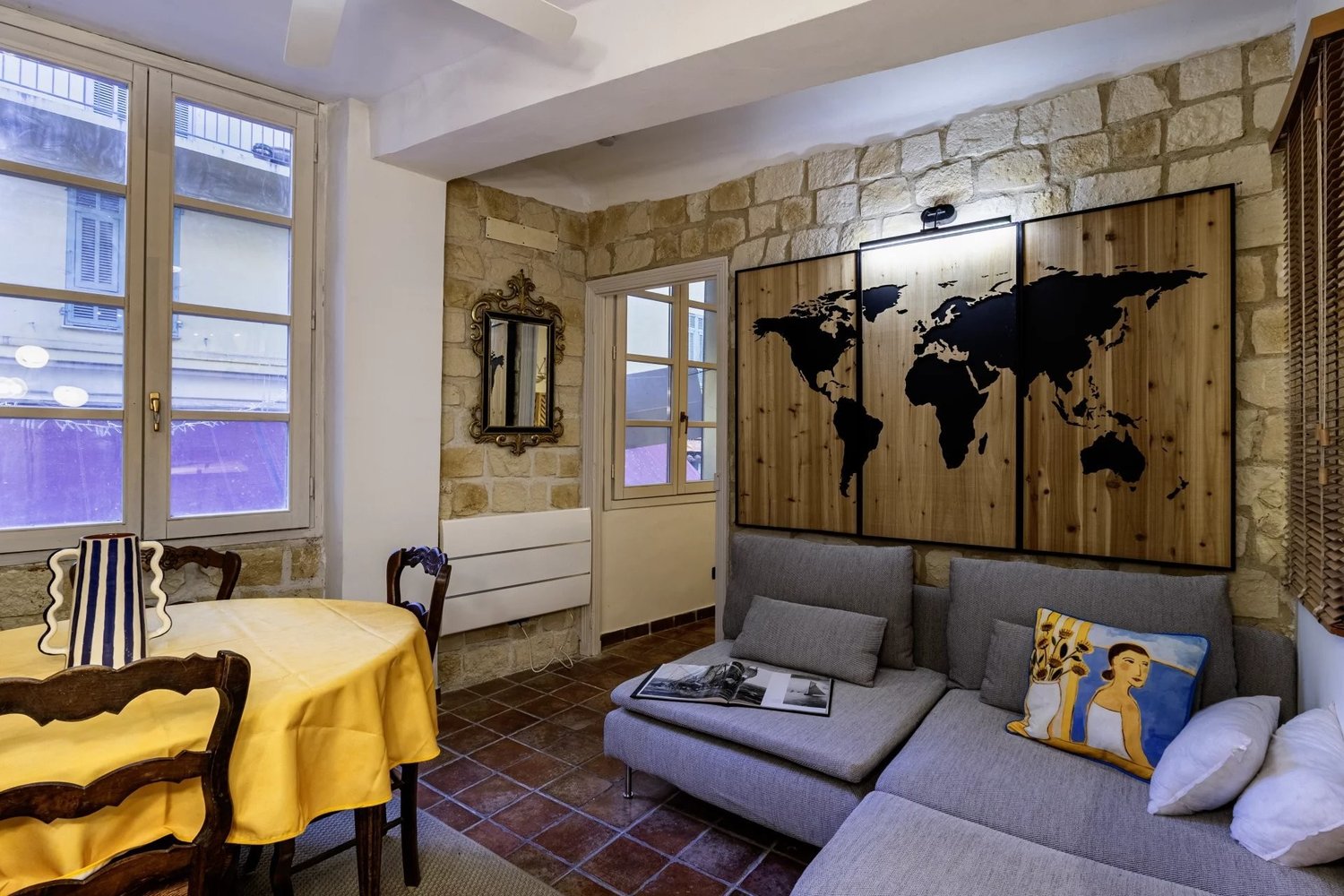 Property photo in Old Town