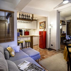 Property in Old Town