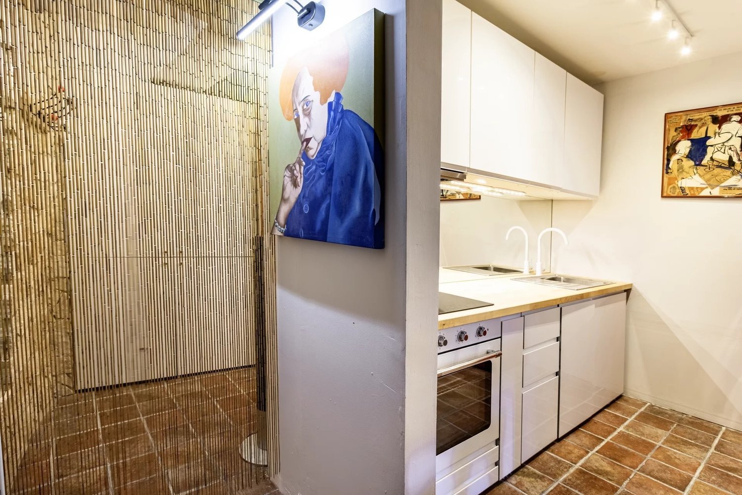 Property photo in Old Town