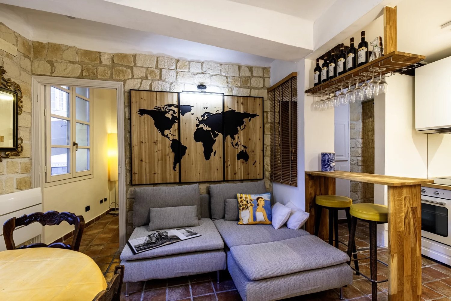 Property photo in Old Town