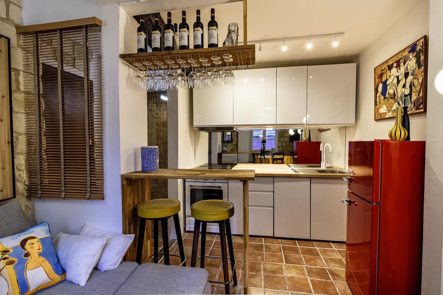 Property photo in Old Town