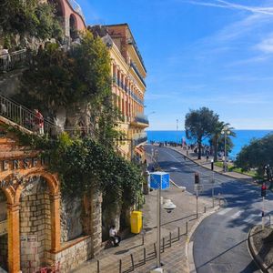 Property in Old Town