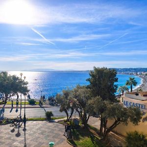 Property in Old Town