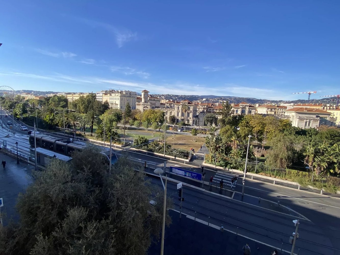 Property photo in Old Town