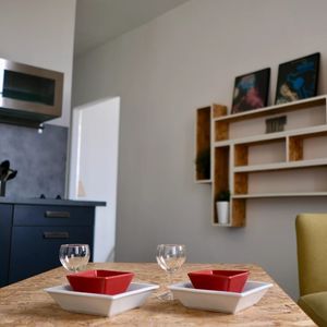 Property in Old Town