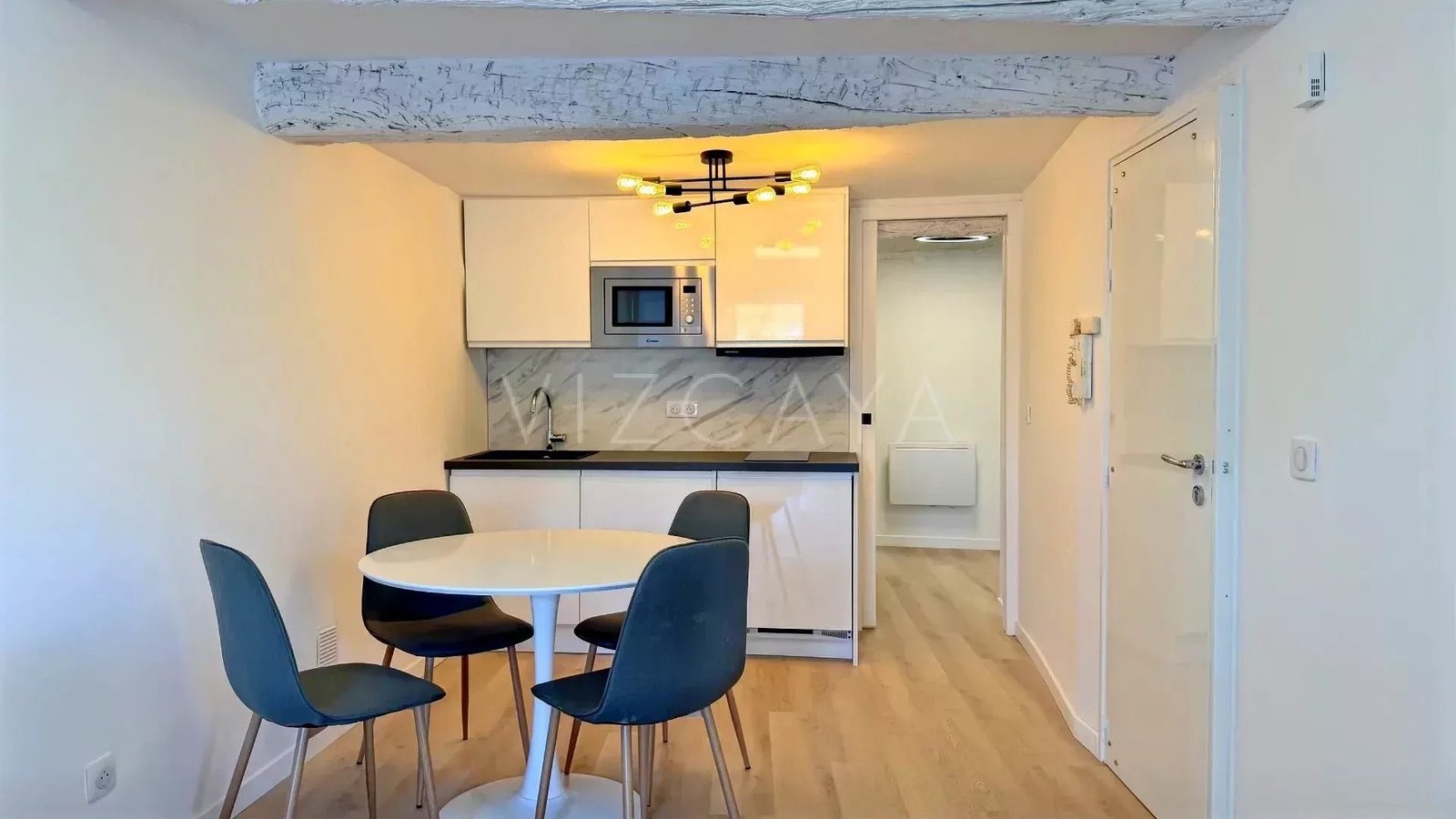 Property photo in Old Town