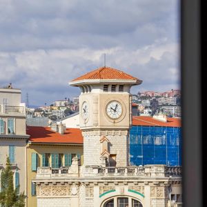 Property in Old Town