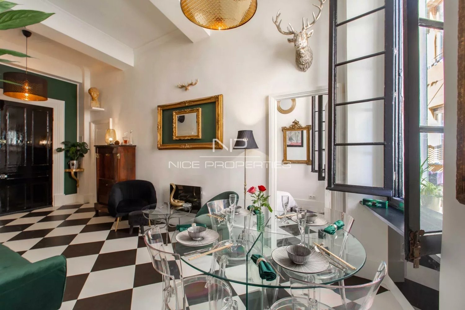 Property photo in Old Town